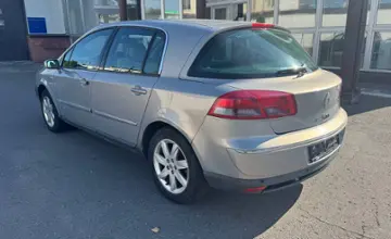 Renault Vel Satis 2003 года за 9 890 BYN в Могилев