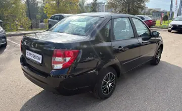 LADA (ВАЗ) Granta 2024 года за 29 990 BYN в Витебск