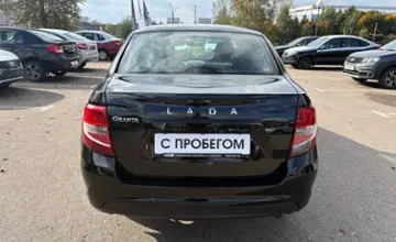 LADA (ВАЗ) Granta 2024 года за 29 990 BYN в Витебск