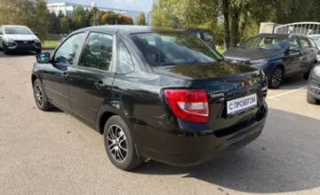 LADA (ВАЗ) Granta 2024 года за 29 990 BYN в Витебск