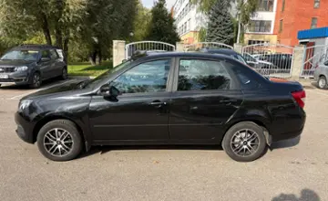 LADA (ВАЗ) Granta 2024 года за 29 990 BYN в Витебск