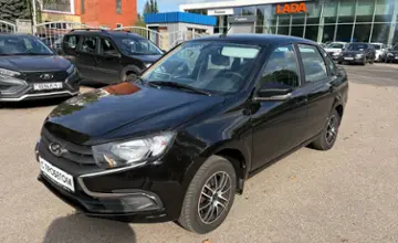 LADA (ВАЗ) Granta 2024 года за 29 990 BYN в Витебск