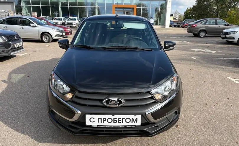 LADA (ВАЗ)