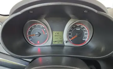 LADA (ВАЗ) Kalina 2017 года за 17 590 BYN в Минск