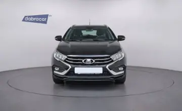 LADA (ВАЗ) Vesta 2024 года за 42 990 BYN в Минск