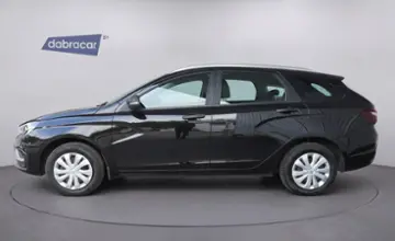 LADA (ВАЗ) Vesta 2024 года за 42 990 BYN в Минск