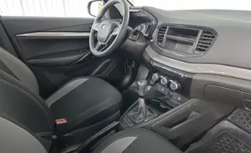 LADA (ВАЗ) Vesta 2024 года за 42 990 BYN в Минск