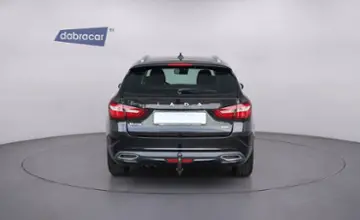 LADA (ВАЗ) Vesta 2024 года за 42 990 BYN в Минск
