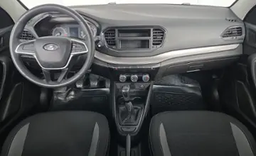 LADA (ВАЗ) Vesta 2024 года за 42 990 BYN в Минск