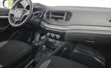 LADA (ВАЗ) Vesta 2024 года за 42 990 BYN в Минск