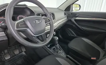 LADA (ВАЗ) Vesta 2024 года за 42 990 BYN в Минск