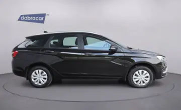 LADA (ВАЗ) Vesta 2024 года за 42 990 BYN в Минск