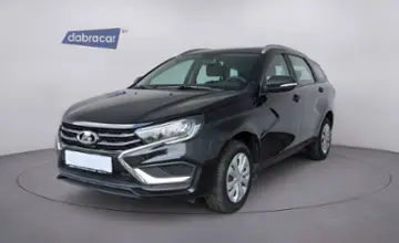 LADA (ВАЗ) Vesta 2024 года за 42 990 BYN в Минск