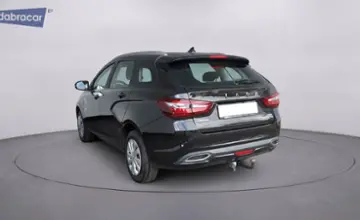 LADA (ВАЗ) Vesta 2024 года за 42 990 BYN в Минск