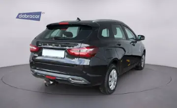 LADA (ВАЗ) Vesta 2024 года за 42 990 BYN в Минск