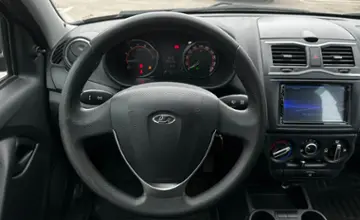 LADA (ВАЗ) Granta 2019 года за 20 490 BYN в Витебск