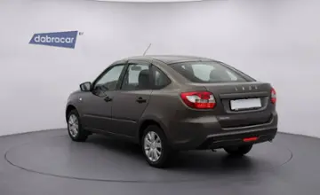 LADA (ВАЗ) Granta 2019 года за 20 490 BYN в Витебск