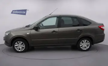 LADA (ВАЗ) Granta 2019 года за 20 490 BYN в Витебск