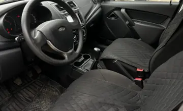LADA (ВАЗ) Granta 2019 года за 20 490 BYN в Витебск