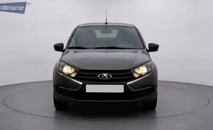 LADA (ВАЗ)