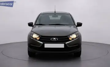 LADA (ВАЗ) Granta 2019 года за 20 490 BYN в Витебск