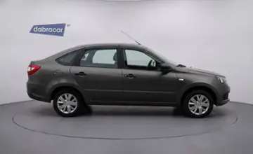 LADA (ВАЗ) Granta 2019 года за 20 490 BYN в Витебск