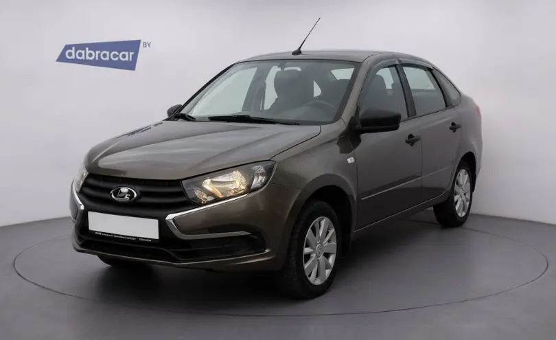 LADA (ВАЗ)