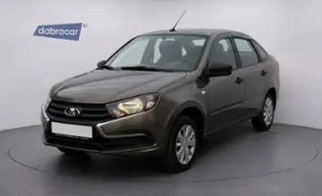 LADA (ВАЗ) Granta 2019 года за 20 490 BYN в Витебск