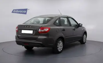 LADA (ВАЗ) Granta 2019 года за 20 490 BYN в Витебск