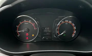 LADA (ВАЗ) Granta 2019 года за 20 490 BYN в Витебск