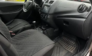 LADA (ВАЗ) Granta 2019 года за 20 490 BYN в Витебск