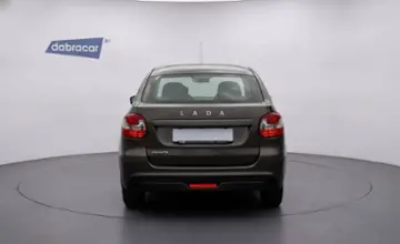 LADA (ВАЗ) Granta 2019 года за 20 490 BYN в Витебск