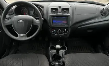 LADA (ВАЗ) Granta 2019 года за 20 490 BYN в Витебск