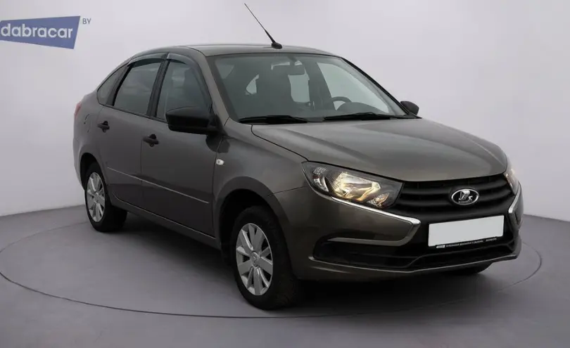 LADA (ВАЗ)