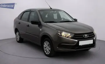 LADA (ВАЗ) Granta 2019 года за 20 490 BYN в Витебск