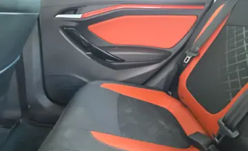 LADA (ВАЗ) Vesta Cross 2018 года за 33 690 BYN в Минск
