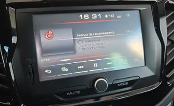 LADA (ВАЗ) Vesta Cross 2018 года за 33 690 BYN в Минск