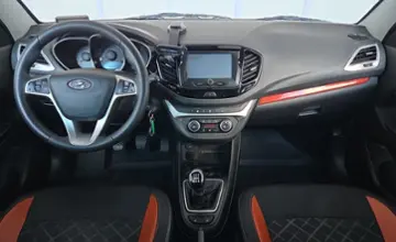 LADA (ВАЗ) Vesta Cross 2018 года за 33 690 BYN в Минск
