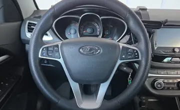 LADA (ВАЗ) Vesta Cross 2018 года за 33 690 BYN в Минск