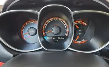 LADA (ВАЗ) Vesta Cross 2018 года за 33 690 BYN в Минск