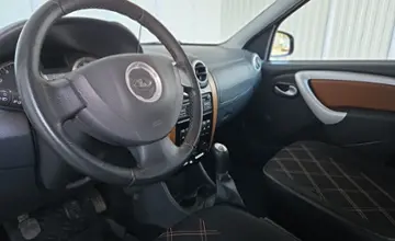 LADA (ВАЗ) Largus Cross 2017 года за 24 000 BYN в Минск