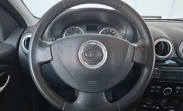 LADA (ВАЗ) Largus Cross 2017 года за 24 000 BYN в Минск