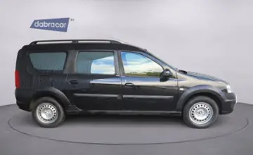 LADA (ВАЗ) Largus Cross 2017 года за 24 000 BYN в Минск