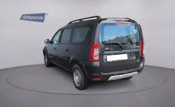 LADA (ВАЗ) Largus Cross 2017 года за 24 000 BYN в Минск