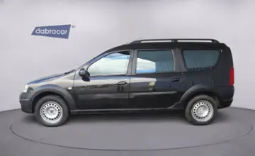 LADA (ВАЗ) Largus Cross 2017 года за 24 000 BYN в Минск