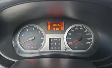 LADA (ВАЗ) Largus Cross 2017 года за 24 000 BYN в Минск