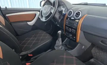 LADA (ВАЗ) Largus Cross 2017 года за 24 000 BYN в Минск