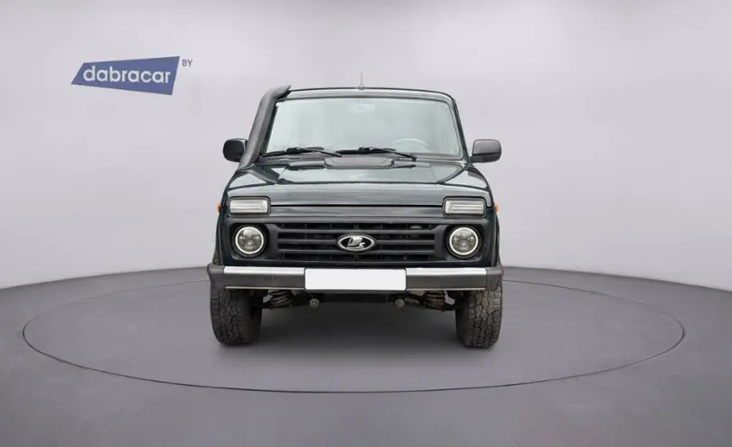 LADA (ВАЗ)