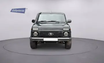 LADA (ВАЗ) 2121 (4x4) 2023 года за 27 990 BYN в Гомель