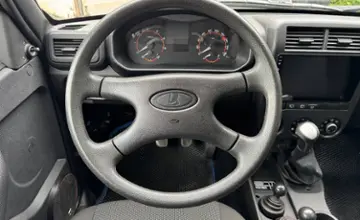 LADA (ВАЗ) 2121 (4x4) 2023 года за 27 990 BYN в Гомель